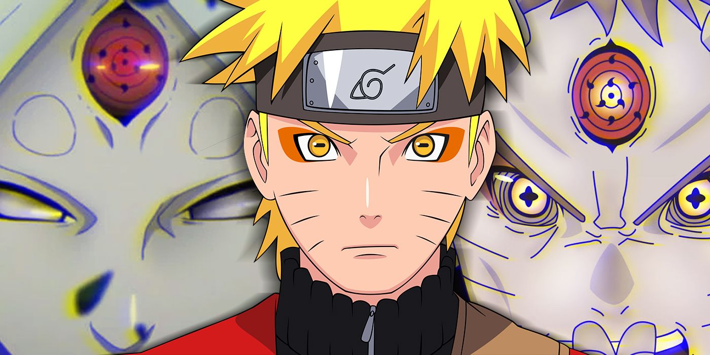 Naruto Uzumaki